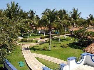 Parador Del Sol Acapulco Eksteriør bilde