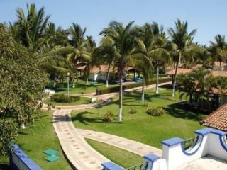 Parador Del Sol Acapulco Eksteriør bilde