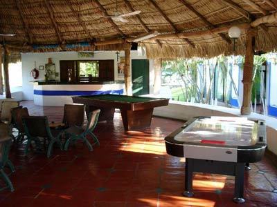 Parador Del Sol Acapulco Eksteriør bilde