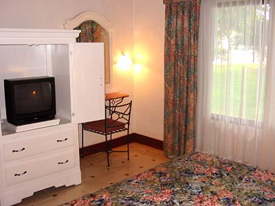 Parador Del Sol Acapulco Eksteriør bilde