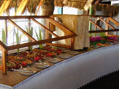 Parador Del Sol Acapulco Eksteriør bilde