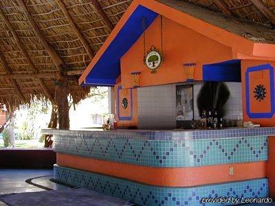 Parador Del Sol Acapulco Eksteriør bilde