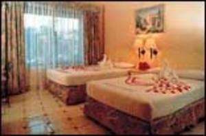Parador Del Sol Acapulco Eksteriør bilde