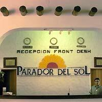Parador Del Sol Acapulco Eksteriør bilde