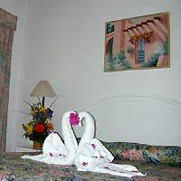 Parador Del Sol Acapulco Eksteriør bilde