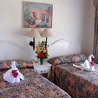 Parador Del Sol Acapulco Eksteriør bilde
