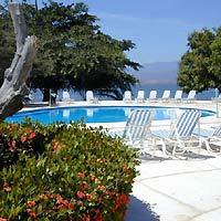 Parador Del Sol Acapulco Eksteriør bilde