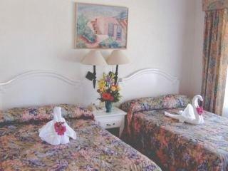 Parador Del Sol Acapulco Eksteriør bilde